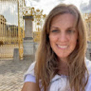 Meet your Posher, Lynne